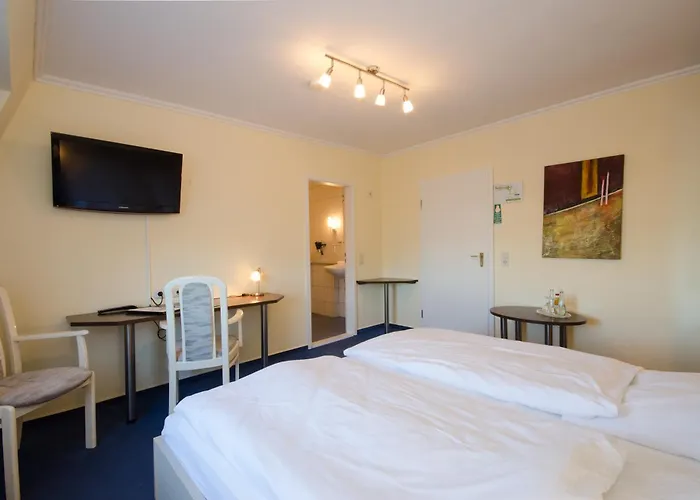Hotel Lange Leer 
