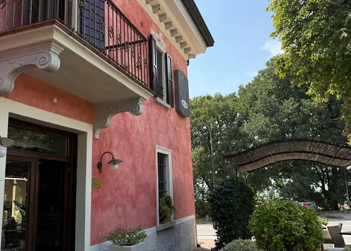 Hotel La Valle