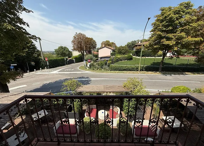 Hotel La Valle