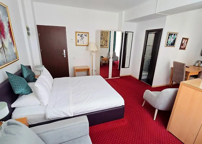 Bucur Accommodation
