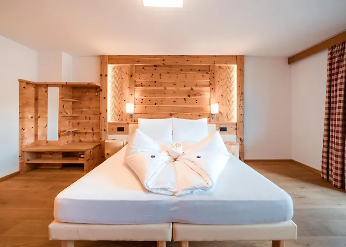 Hotel Puetia