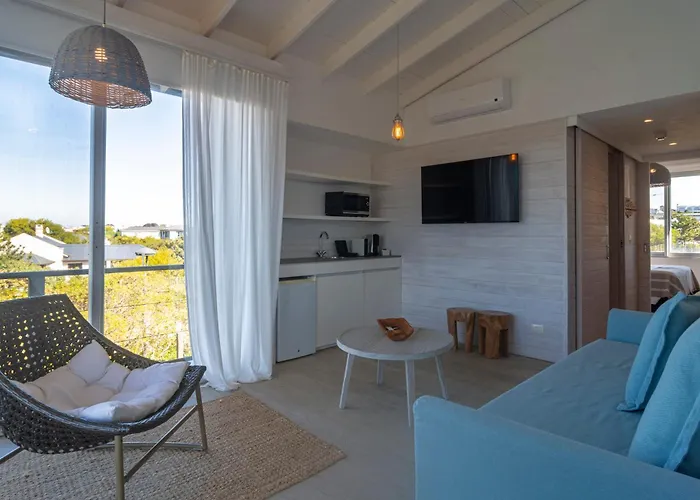 Anastasio Hotel & Beach Club