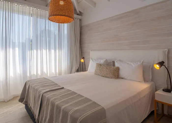 Anastasio Hotel & Beach Club