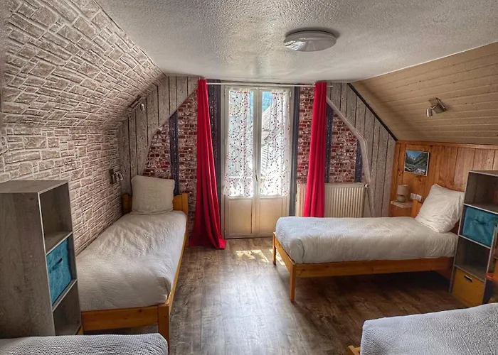 Hotel Quin Te Va