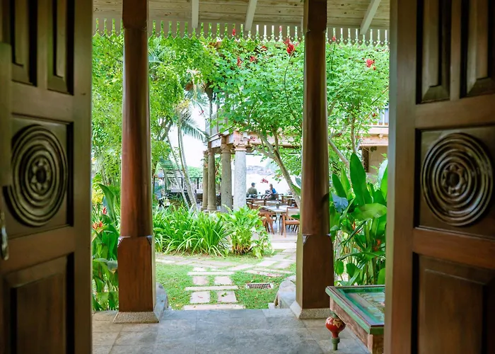 Aga Surf View