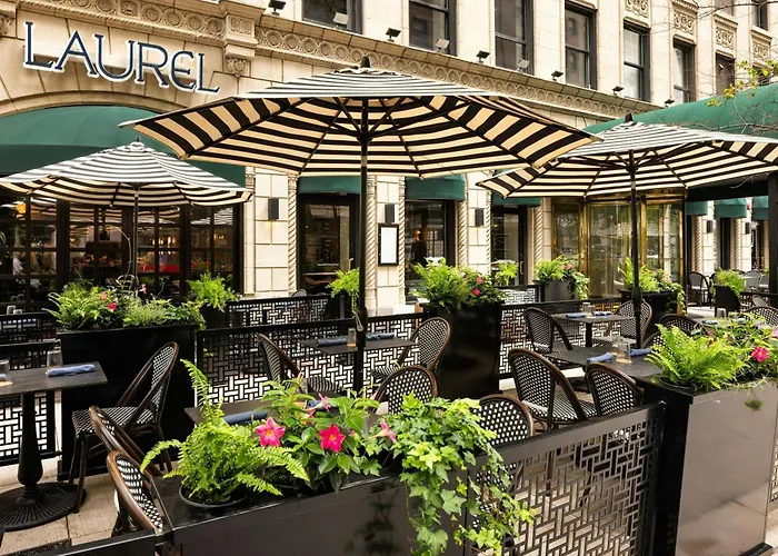The Talbott, Autograph Collection Hotel Chicago