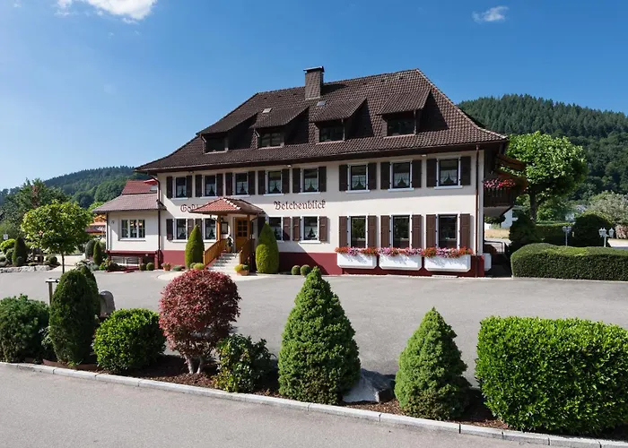 Gasthof Belchenblick