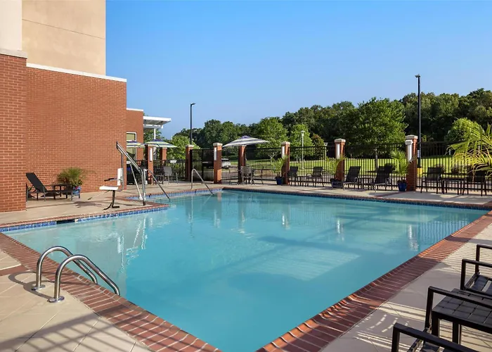 Hyatt Place Memphis Germantown