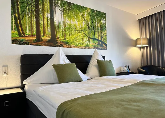 an Hotel GmbH