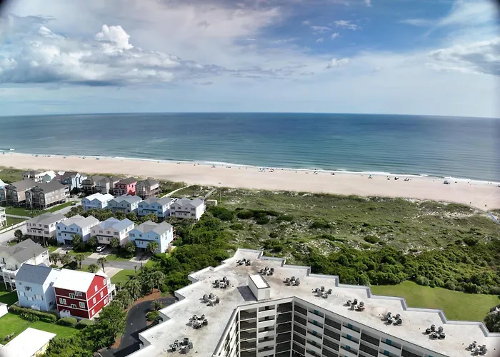 Sand Dollar Motel Atlantic Beach
