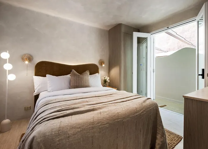 Medusa Hotel Sydney