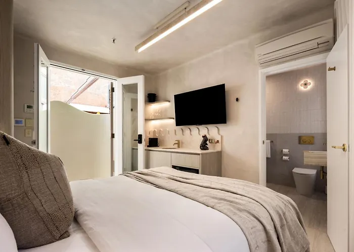 Medusa Hotel Sydney