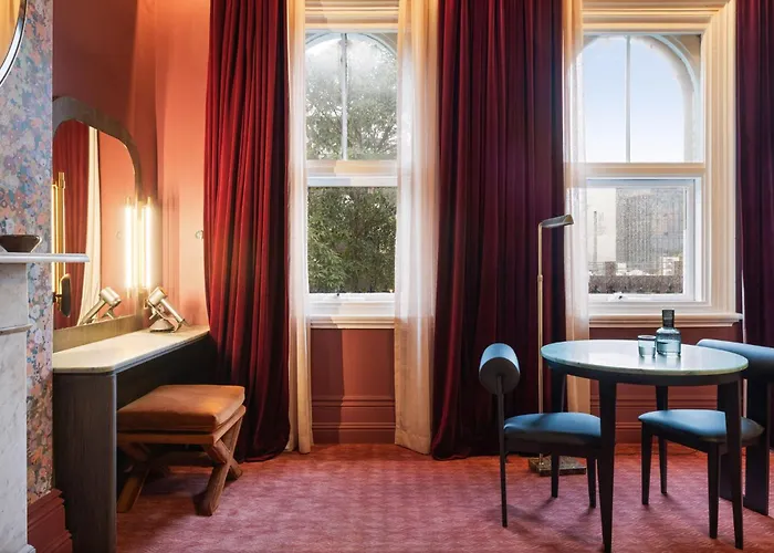 Medusa Hotel Sydney