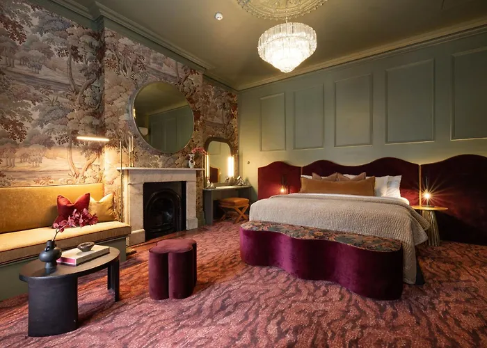 Medusa Hotel Sydney