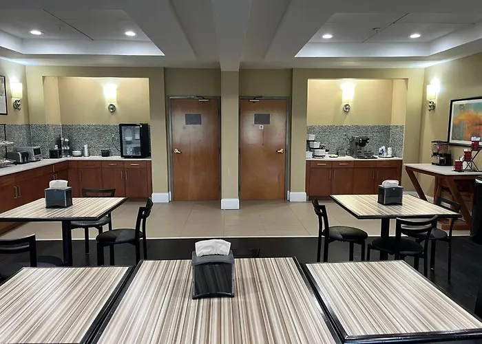 Days-Inn By Wyndham Cedartown