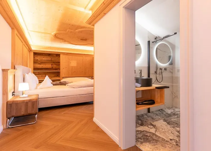 Boutique Hotel Pradell