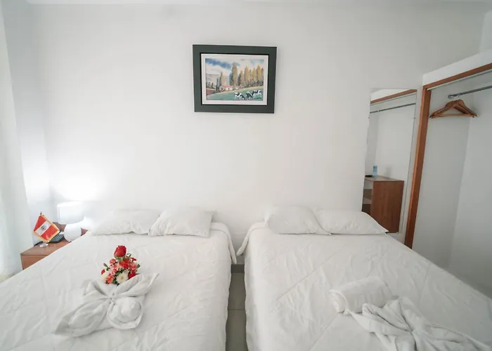 Hotel Suisui