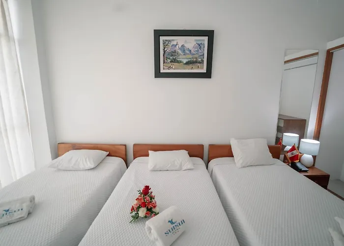 Hotel Suisui