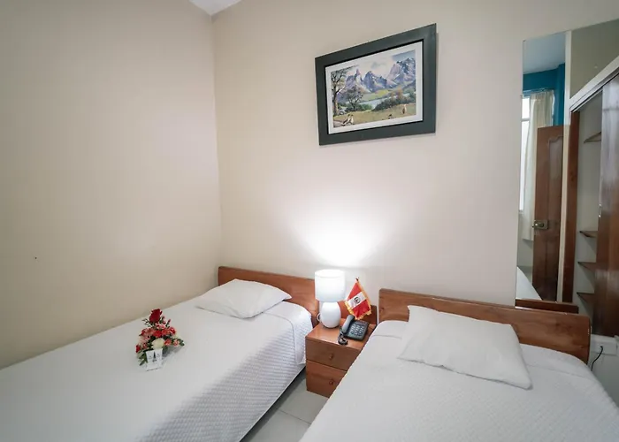 Hotel Suisui