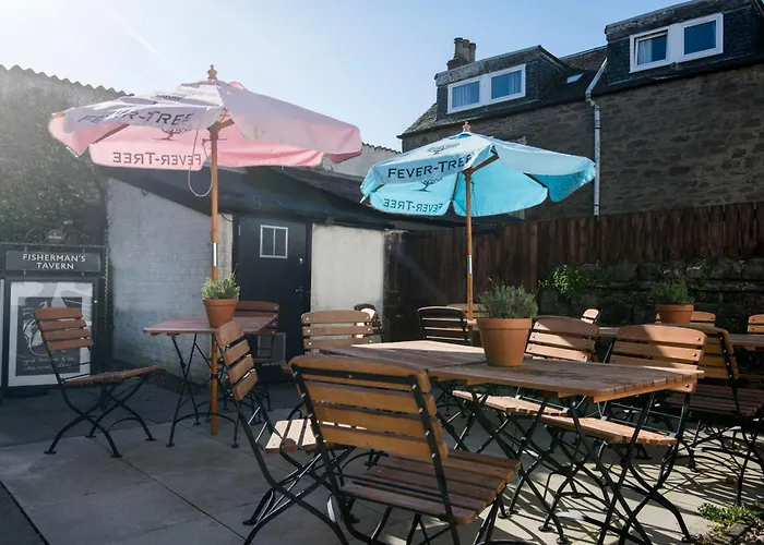 Fishermans Tavern