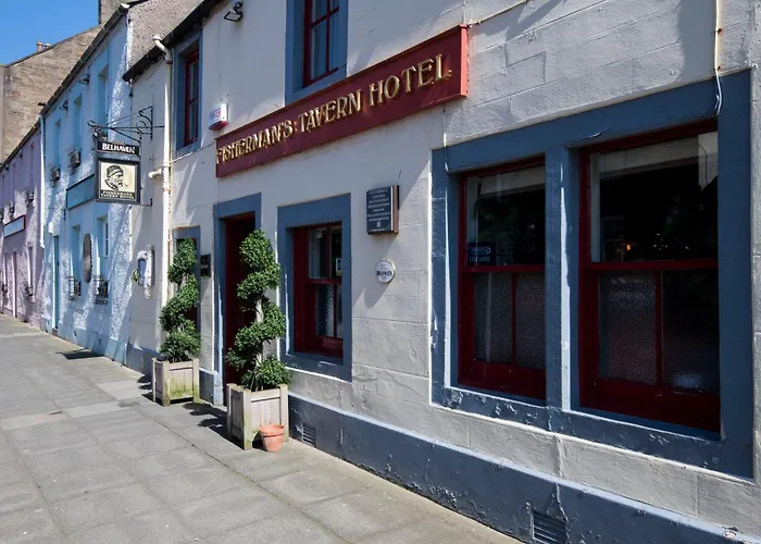 Fishermans Tavern
