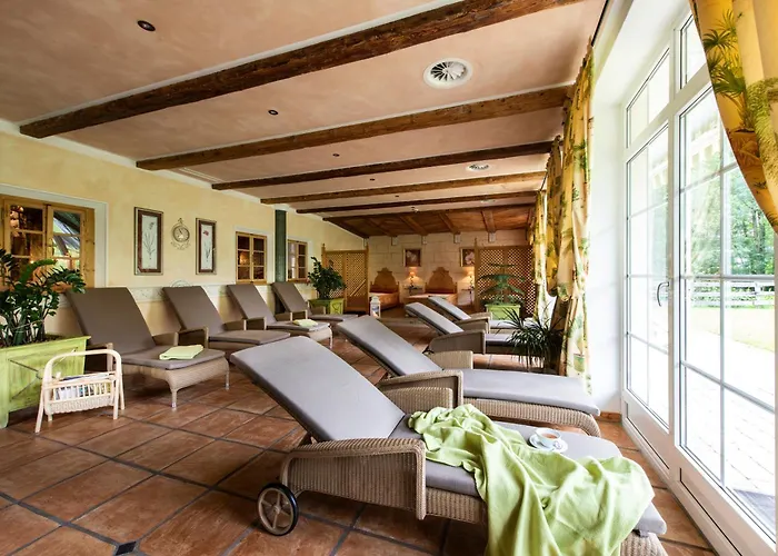 Hotel Bogner Hof