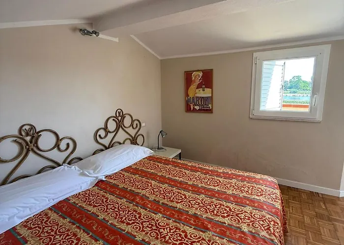 Hotel Sabrina