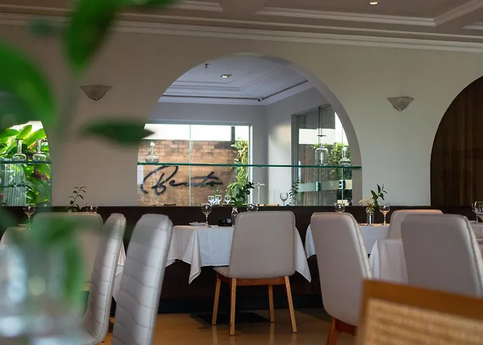 Radisson Hotel Anápolis