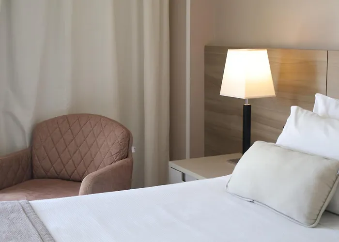 Radisson Hotel Anápolis