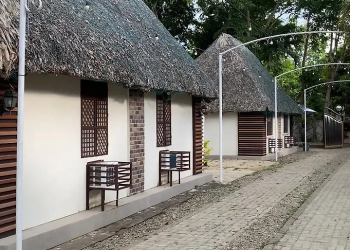 Balai Carmela
