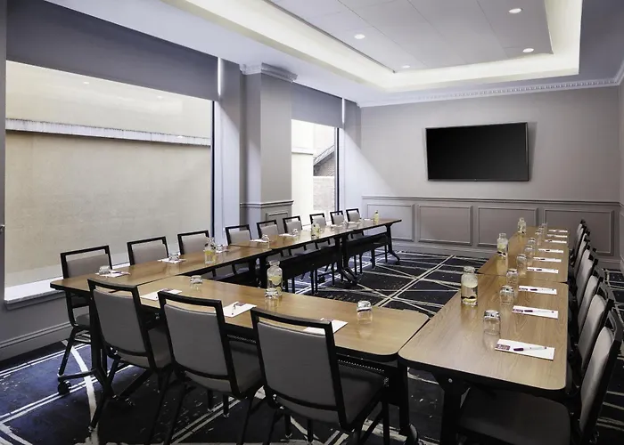 Hyatt Place Knoxville/Downtown