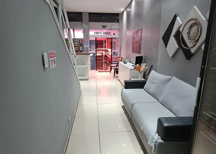 Rigs Hotel
