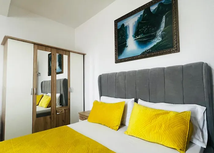 Hc Hotel & Suites