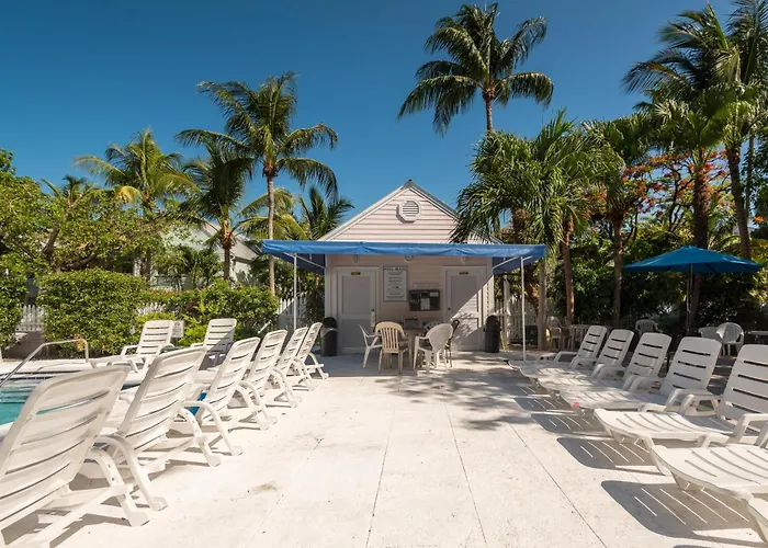 Appartamento Secret Garden Key West