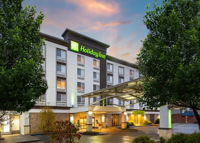 Holiday Inn Portsmouth Downtown By Ihg