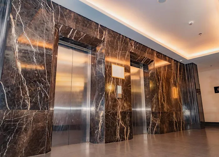 Goldberry Lite Hotel