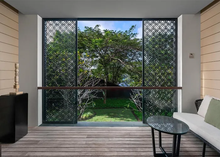 Radisson Blu Resort & Villas Bali Uluwatu