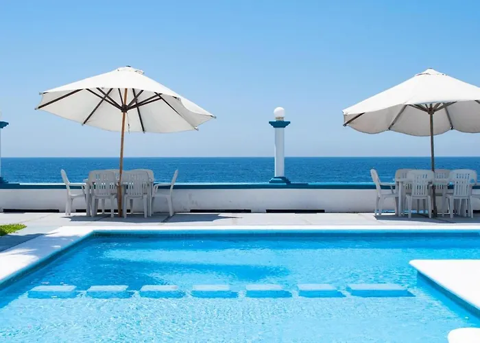 Hotel Caracoles
