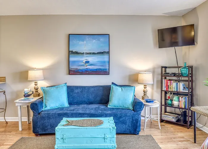 ​Sandpiper Cove