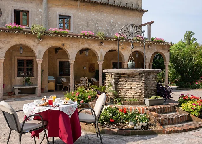 Villa Paradiso