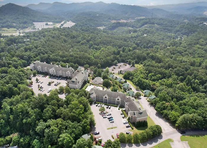 Sunrise Ridge Resort