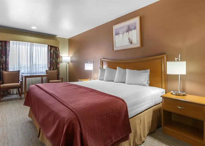 Best Western Canyon De Chelly Inn Chinle