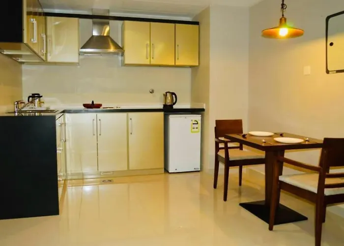 Yara Suites