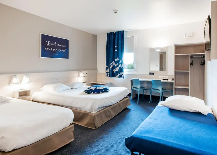 Ace Hotel Toulouse Blagnac