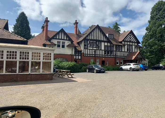 Dunmar House Hotel - Bar & Restaurant