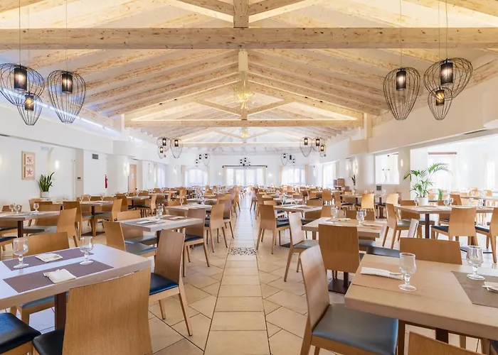 Janna E Sole Resort