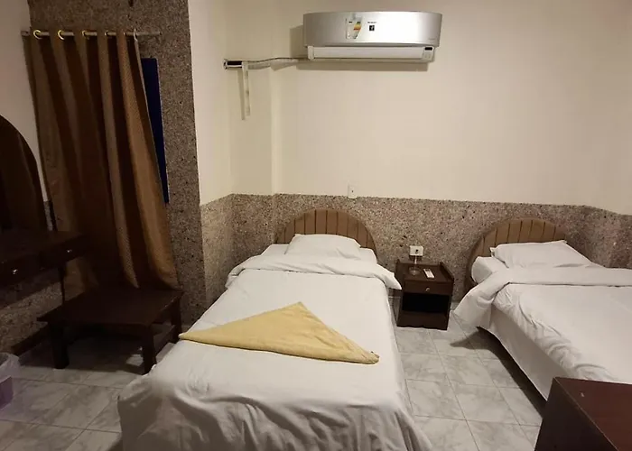 Canary Hotel
