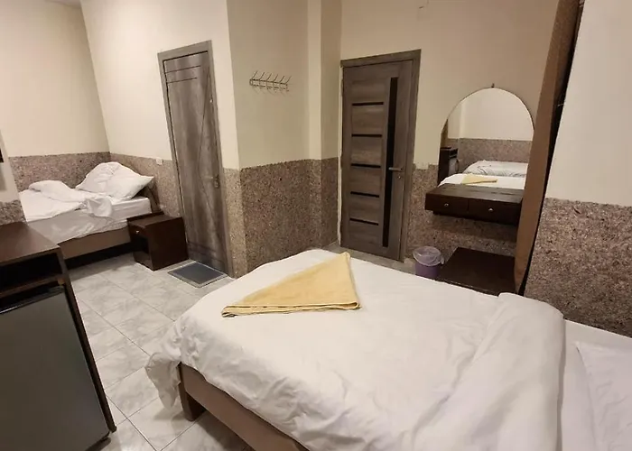 Canary Hotel