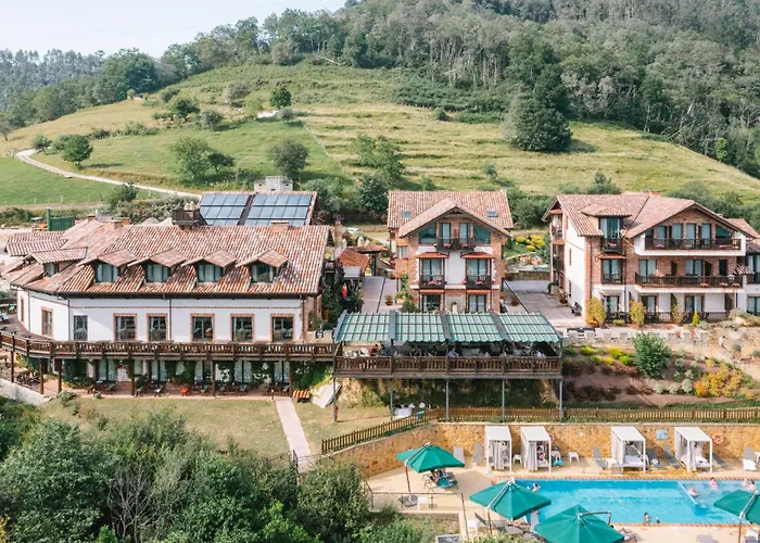 Hotel Cerro La Nina
