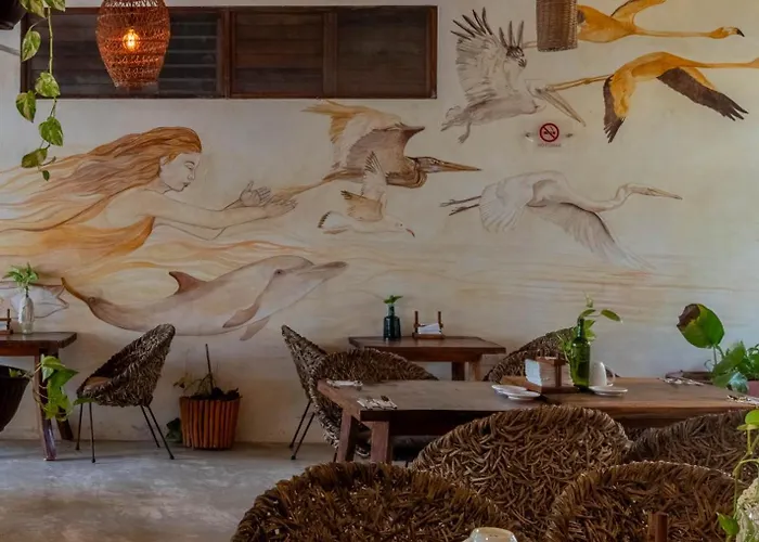 Majo Hotel Boutique